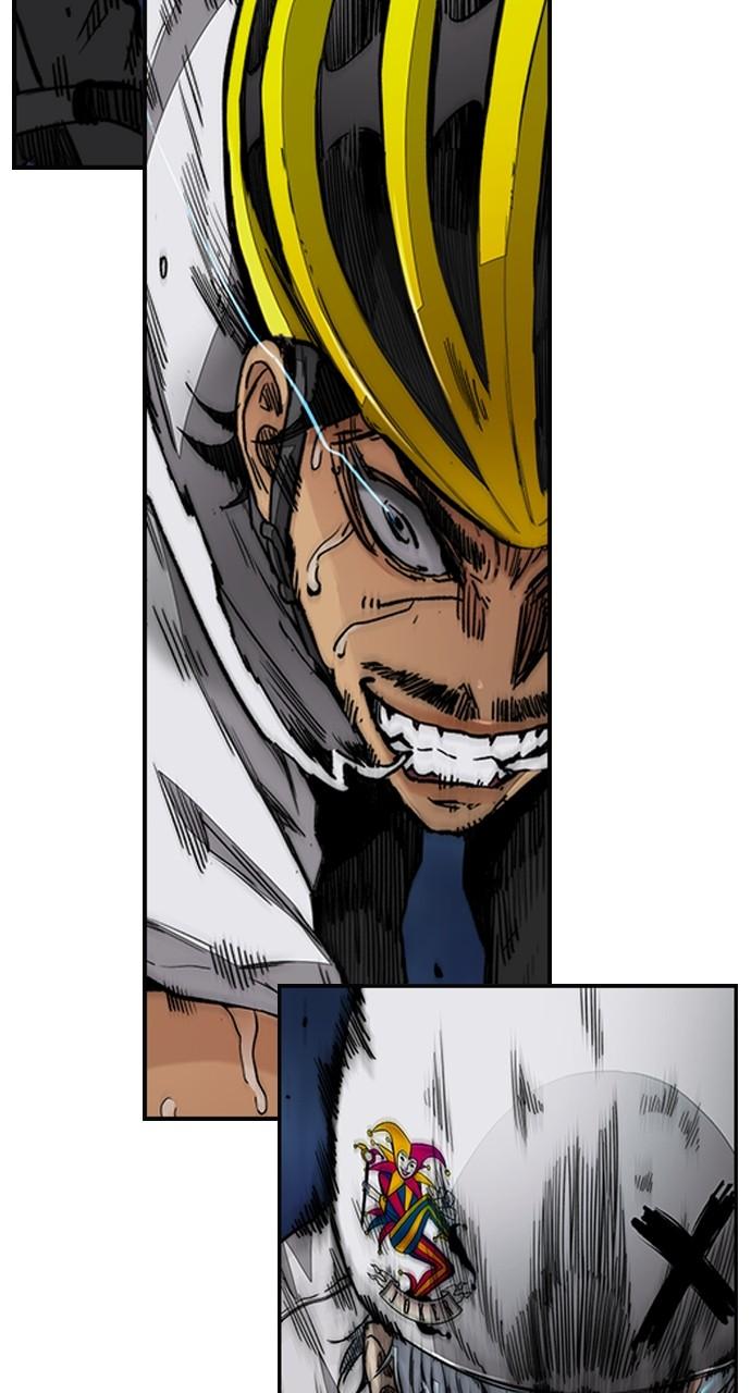 Wind Breaker SS4 - Manhwa Chap 58 - Next Chap 59