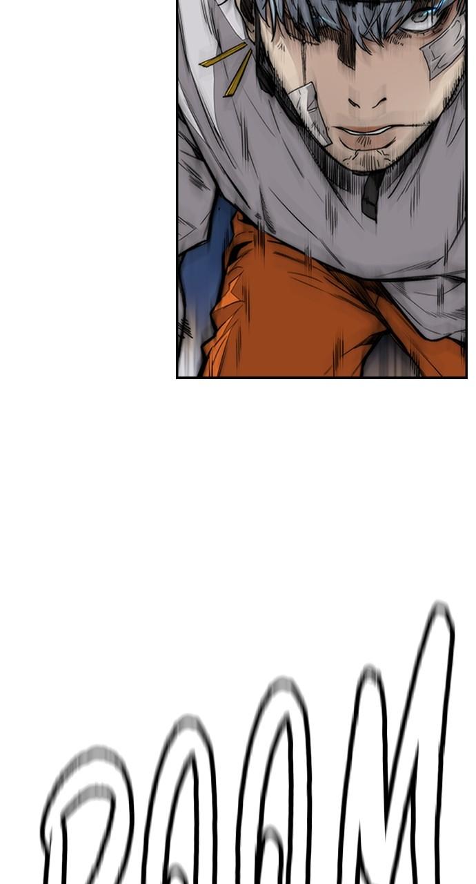 Wind Breaker SS4 - Manhwa Chap 58 - Next Chap 59