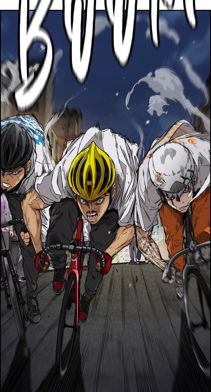 Wind Breaker SS4 - Manhwa Chap 58 - Next Chap 59