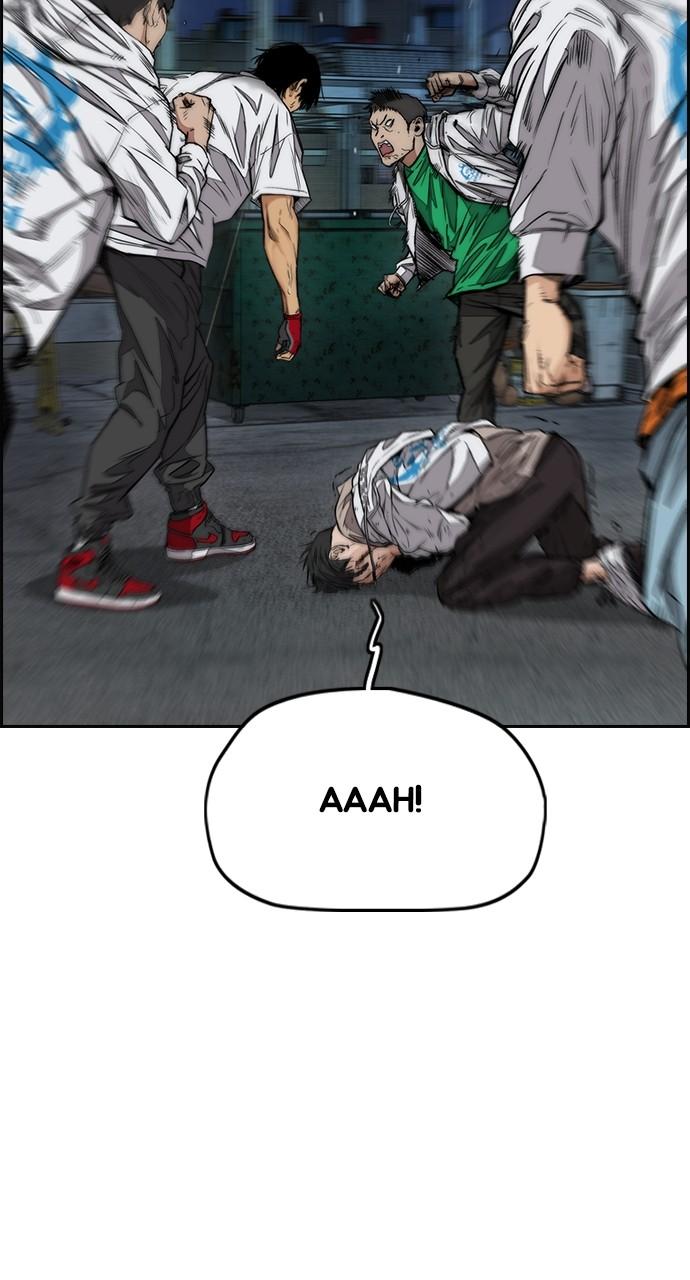 Wind Breaker SS4 - Manhwa Chap 58 - Next Chap 59