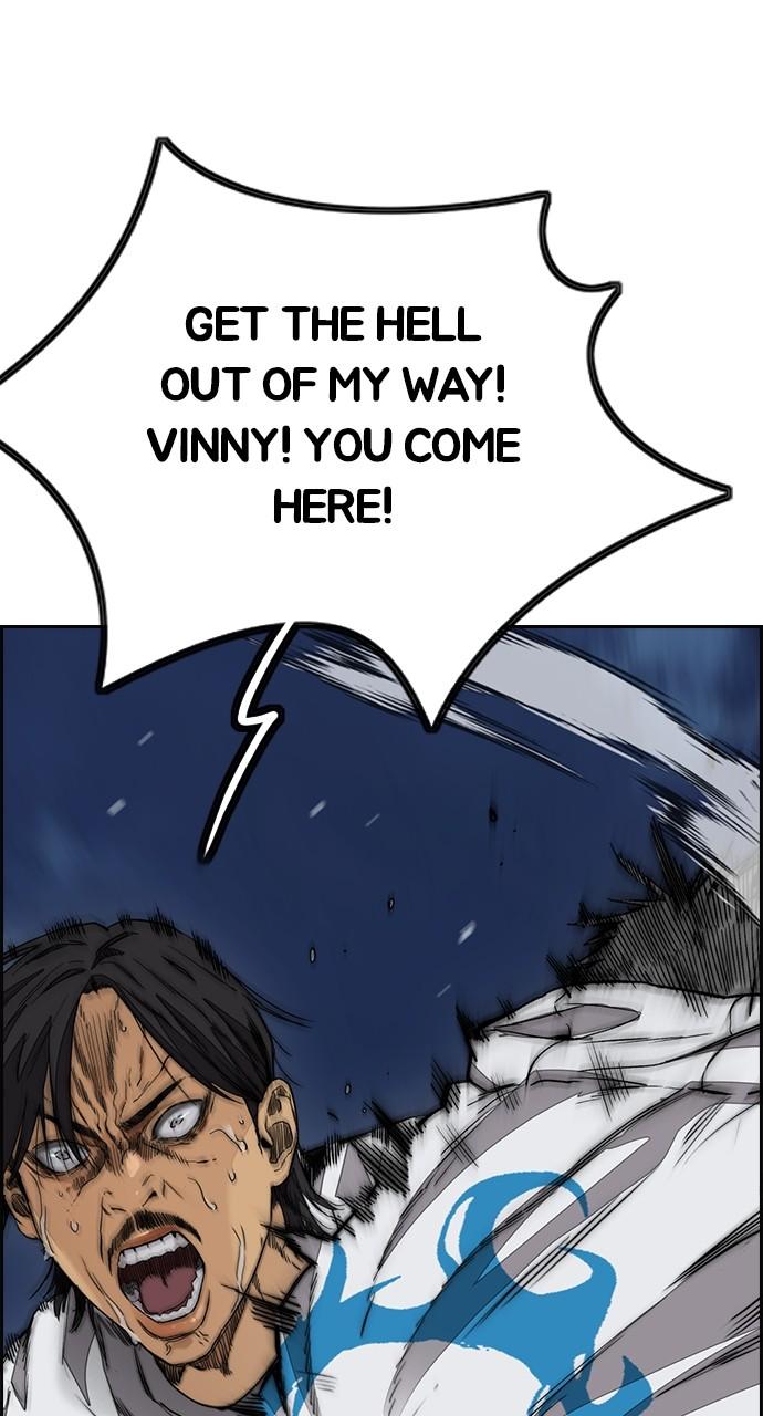 Wind Breaker SS4 - Manhwa Chap 58 - Next Chap 59