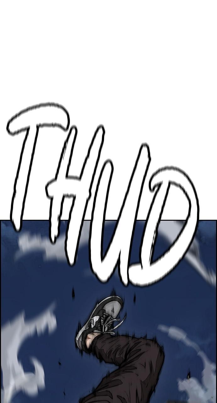 Wind Breaker SS4 - Manhwa Chap 58 - Next Chap 59