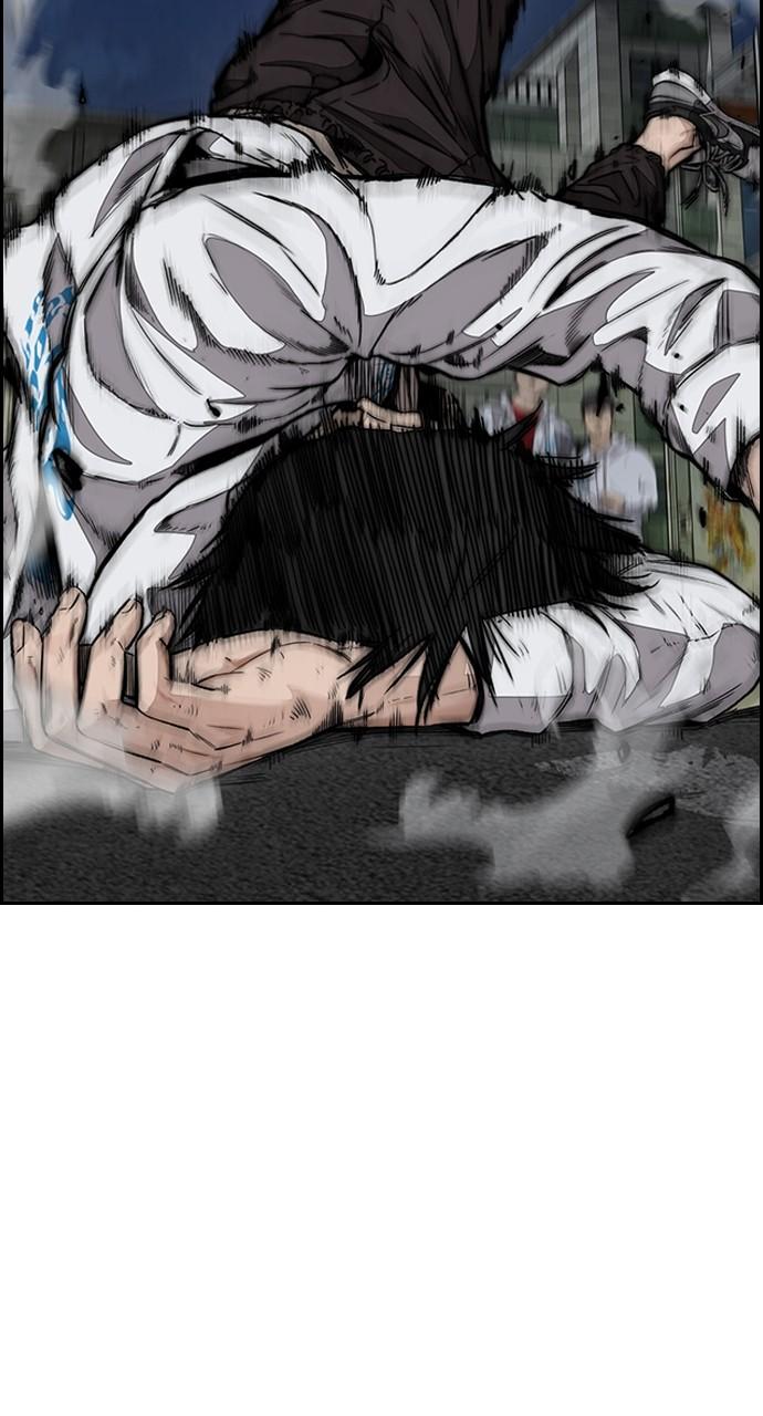 Wind Breaker SS4 - Manhwa Chap 58 - Next Chap 59