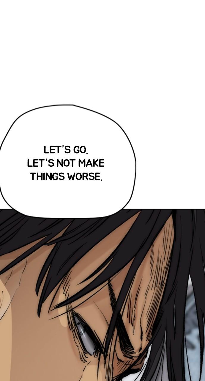 Wind Breaker SS4 - Manhwa Chap 58 - Next Chap 59