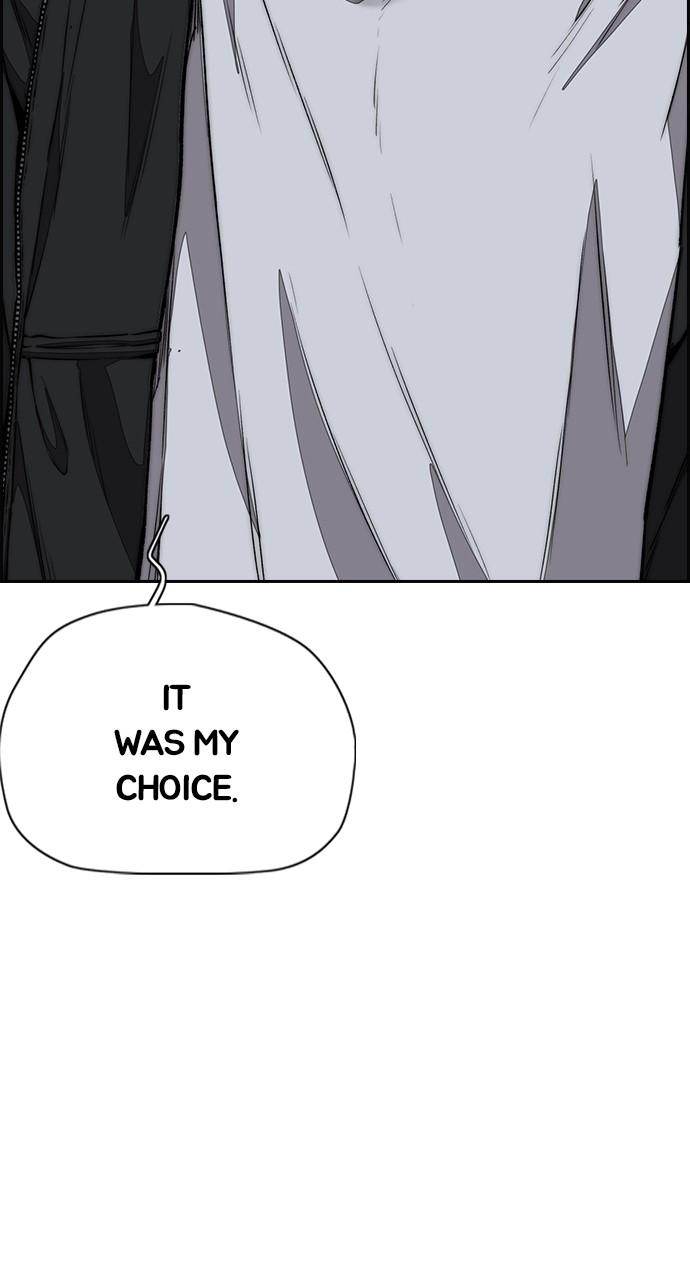 Wind Breaker SS4 - Manhwa Chap 58 - Next Chap 59