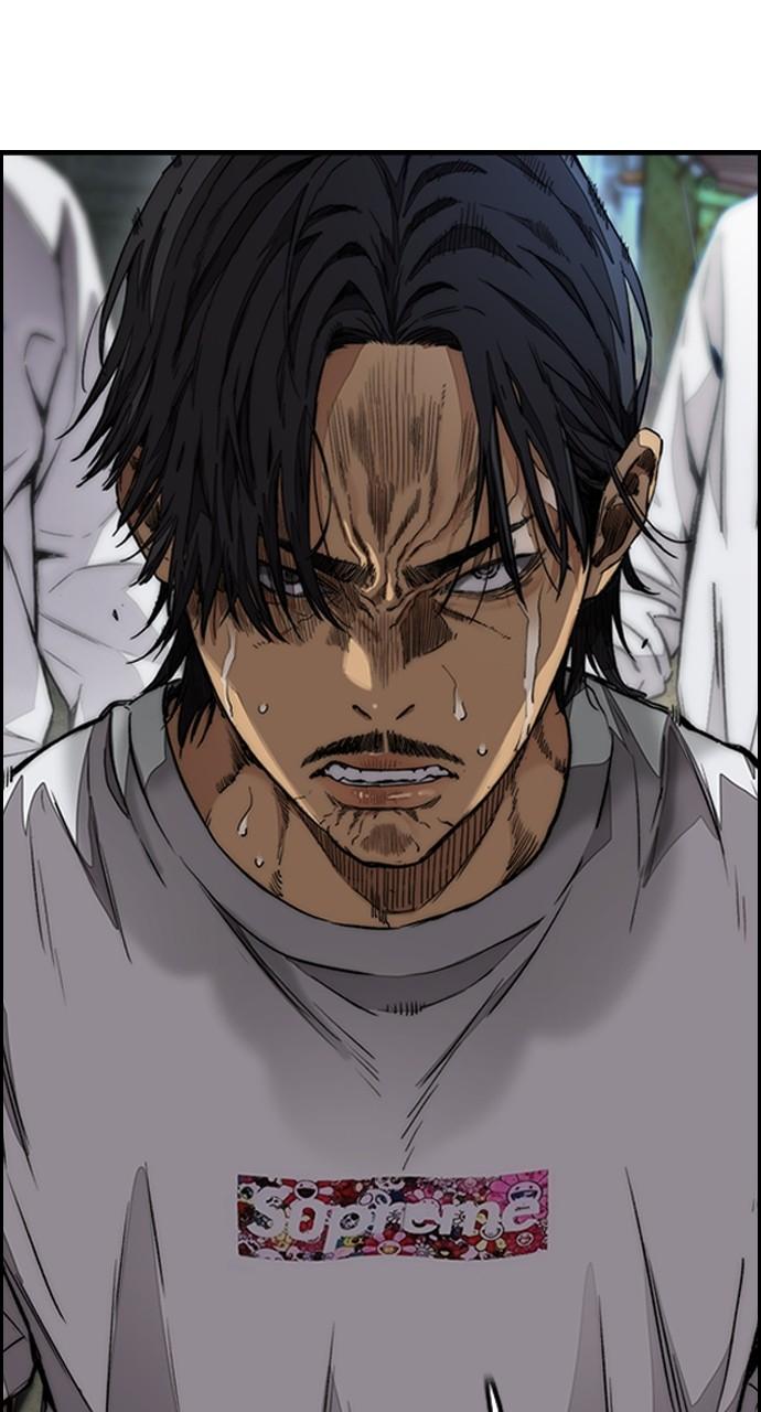 Wind Breaker SS4 - Manhwa Chap 58 - Next Chap 59