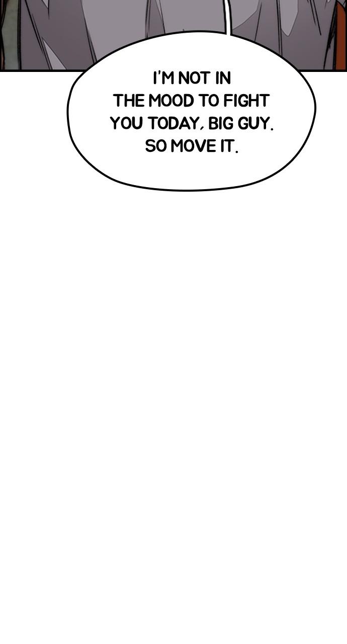 Wind Breaker SS4 - Manhwa Chap 58 - Next Chap 59