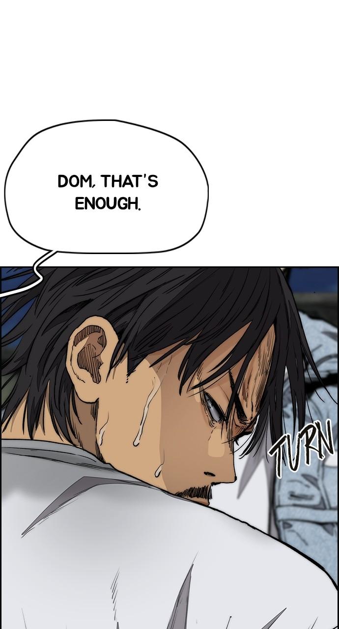 Wind Breaker SS4 - Manhwa Chap 58 - Next Chap 59