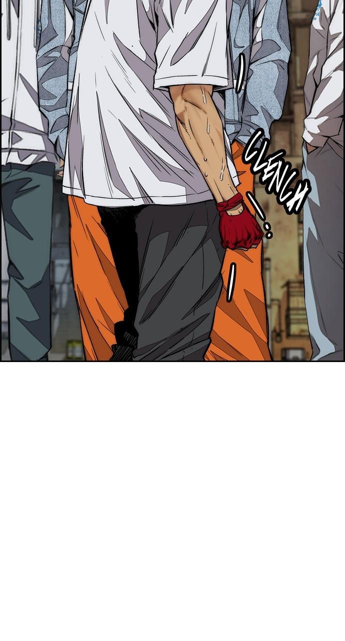 Wind Breaker SS4 - Manhwa Chap 58 - Next Chap 59
