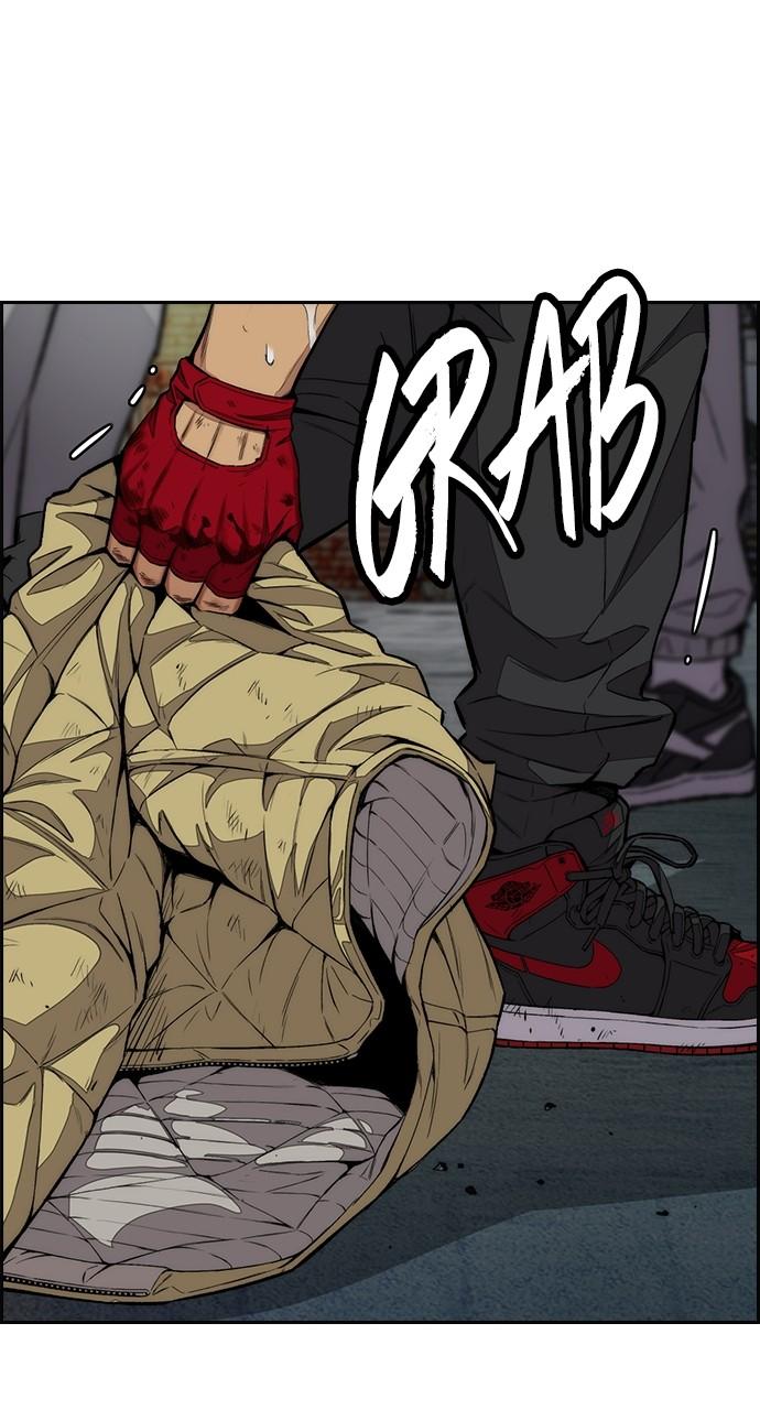 Wind Breaker SS4 - Manhwa Chap 58 - Next Chap 59