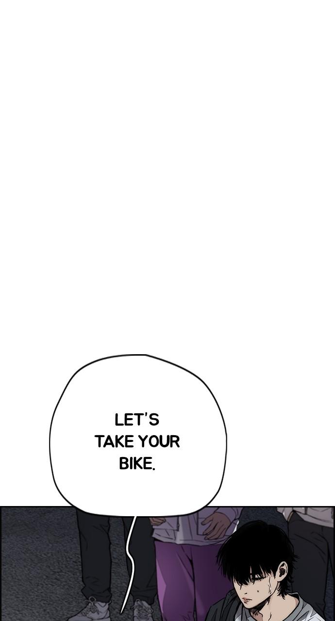 Wind Breaker SS4 - Manhwa Chap 58 - Next Chap 59