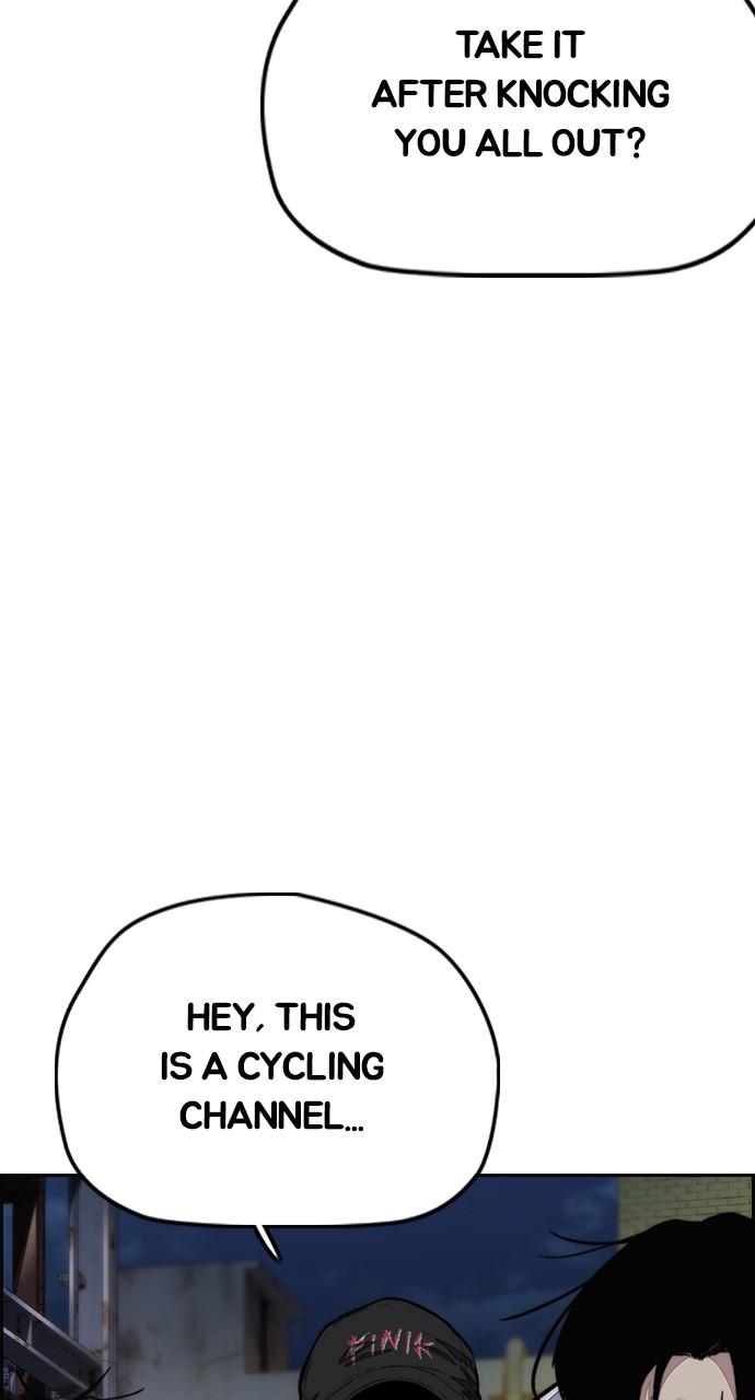 Wind Breaker SS4 - Manhwa Chap 58 - Next Chap 59