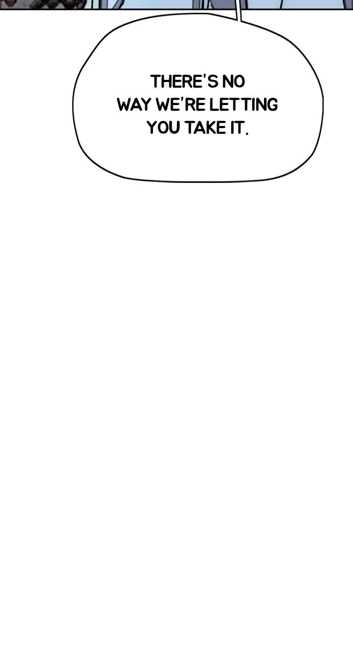 Wind Breaker SS4 - Manhwa Chap 58 - Next Chap 59