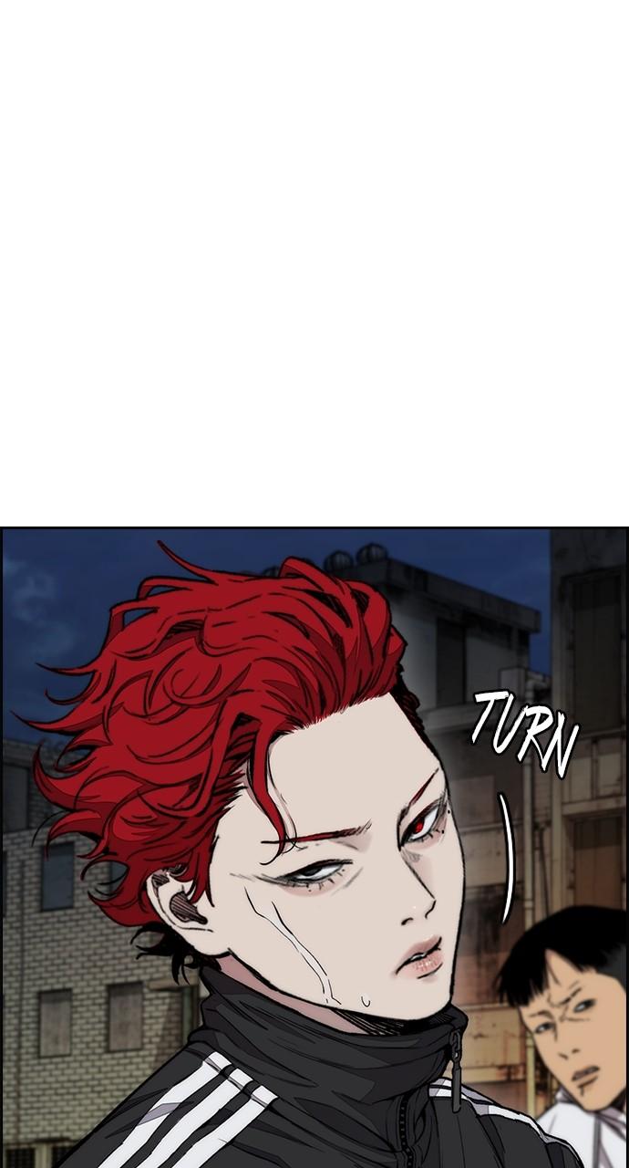 Wind Breaker SS4 - Manhwa Chap 58 - Next Chap 59