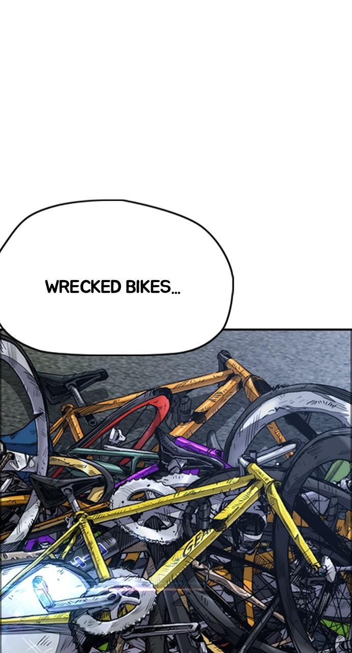 Wind Breaker SS4 - Manhwa Chap 58 - Next Chap 59