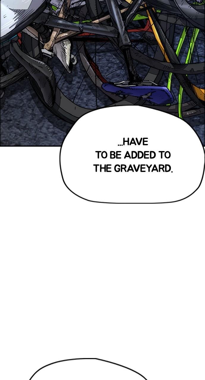 Wind Breaker SS4 - Manhwa Chap 58 - Next Chap 59