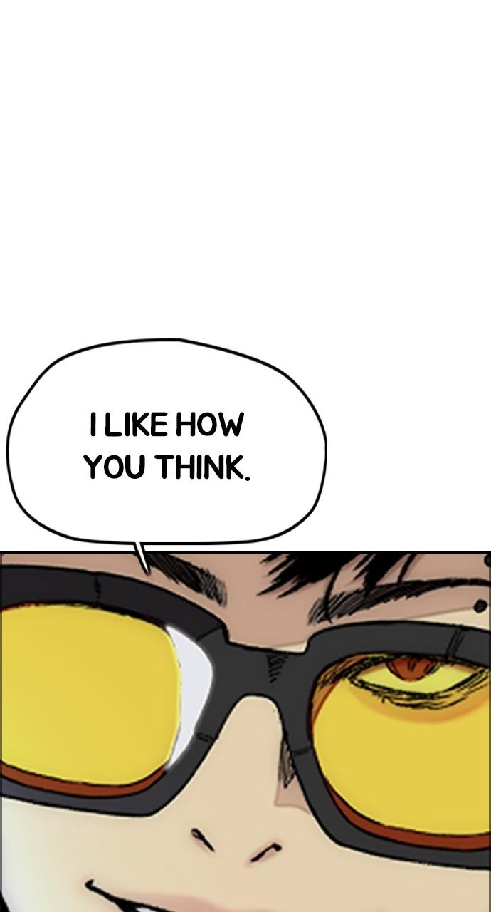 Wind Breaker SS4 - Manhwa Chap 58 - Next Chap 59