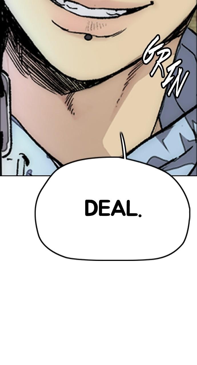 Wind Breaker SS4 - Manhwa Chap 58 - Next Chap 59