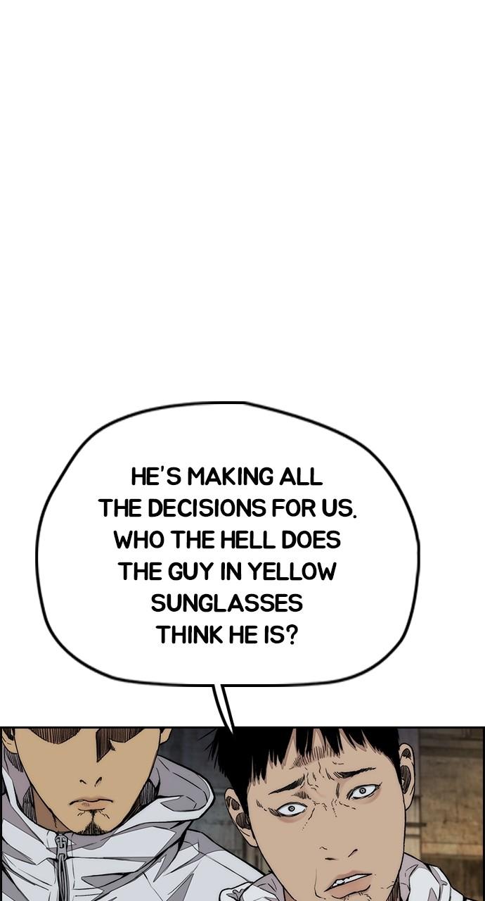 Wind Breaker SS4 - Manhwa Chap 58 - Next Chap 59