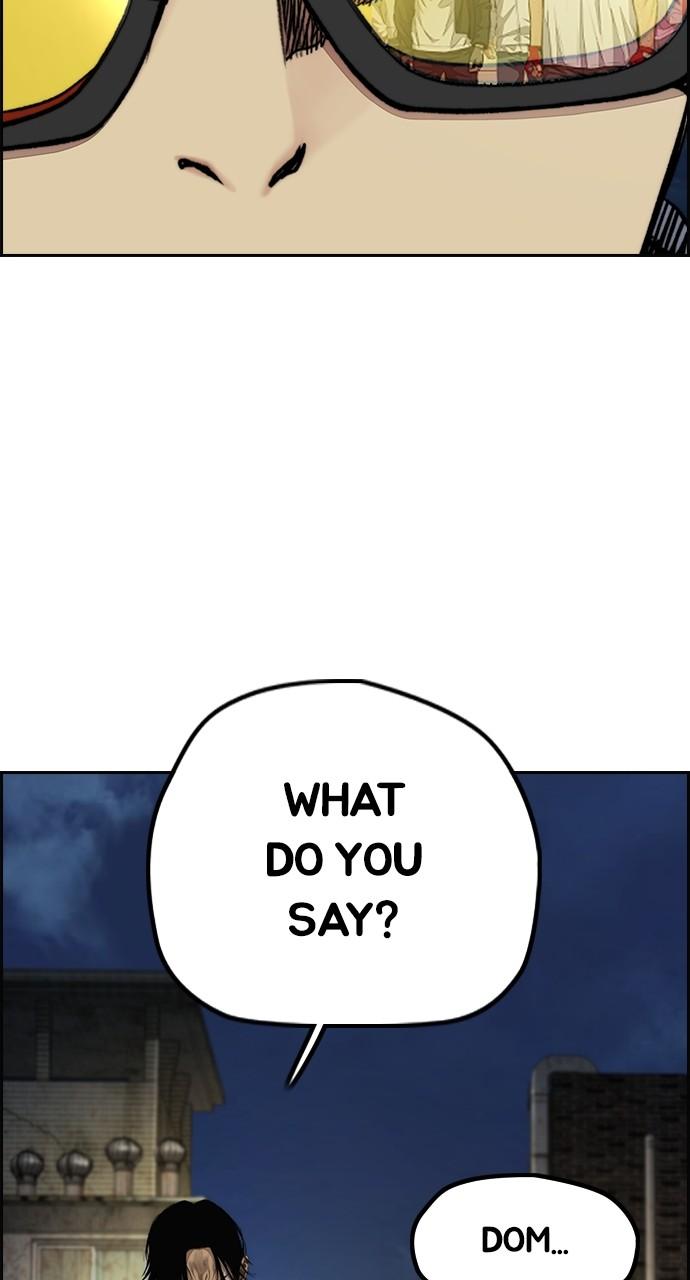Wind Breaker SS4 - Manhwa Chap 58 - Next Chap 59