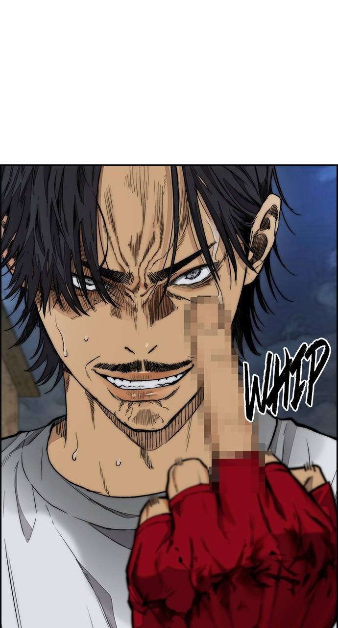 Wind Breaker SS4 - Manhwa Chap 58 - Next Chap 59