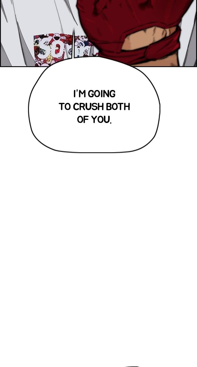 Wind Breaker SS4 - Manhwa Chap 58 - Next Chap 59