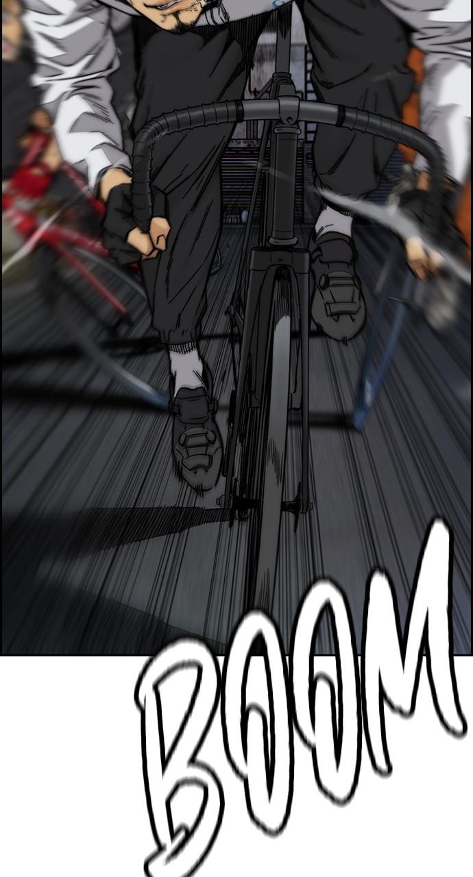 Wind Breaker SS4 - Manhwa Chap 59 - Next Chap 60