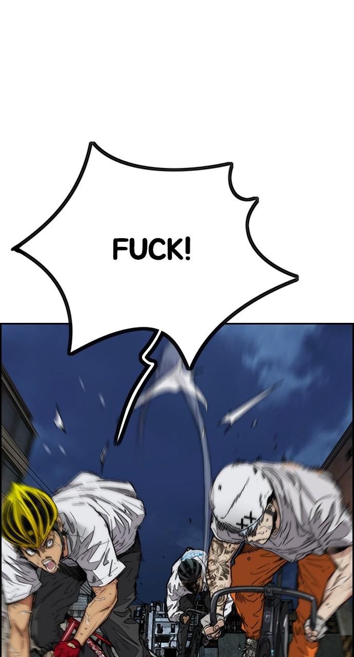 Wind Breaker SS4 - Manhwa Chap 59 - Next Chap 60