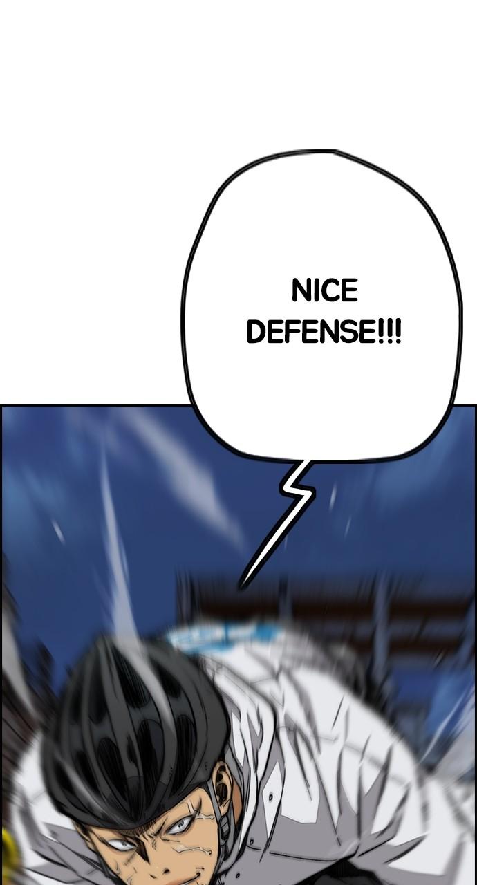 Wind Breaker SS4 - Manhwa Chap 59 - Next Chap 60