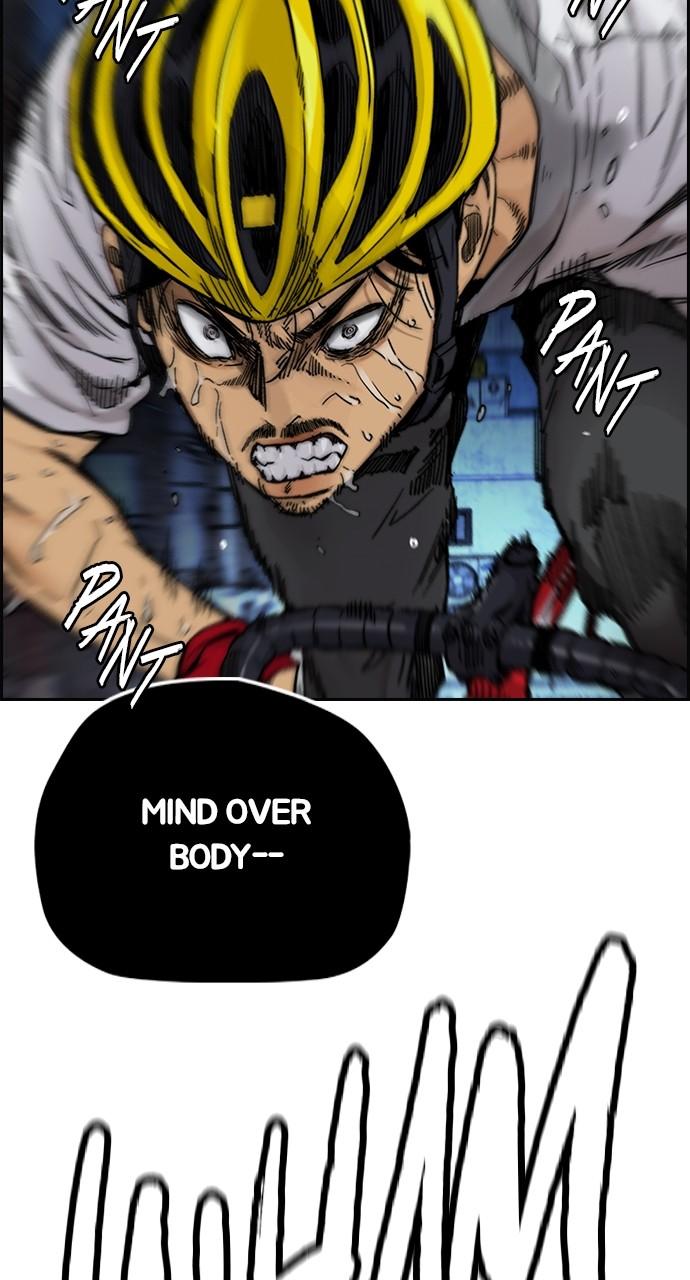 Wind Breaker SS4 - Manhwa Chap 59 - Next Chap 60