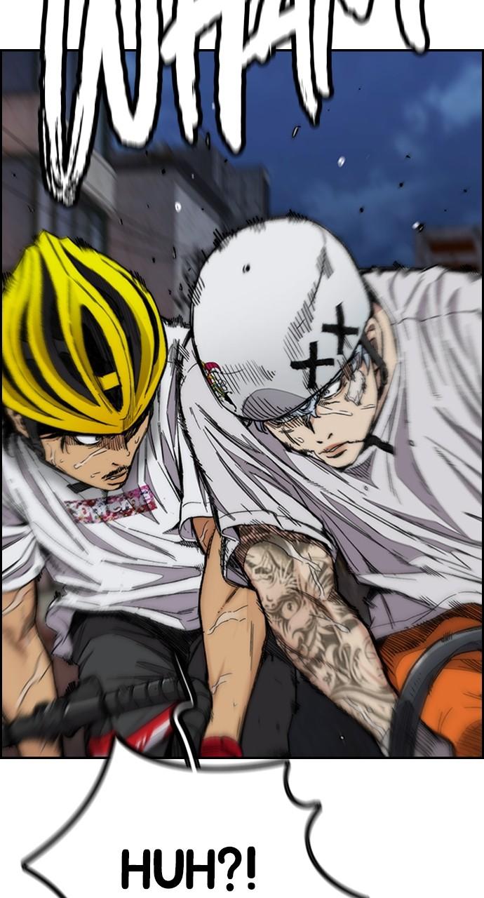 Wind Breaker SS4 - Manhwa Chap 59 - Next Chap 60