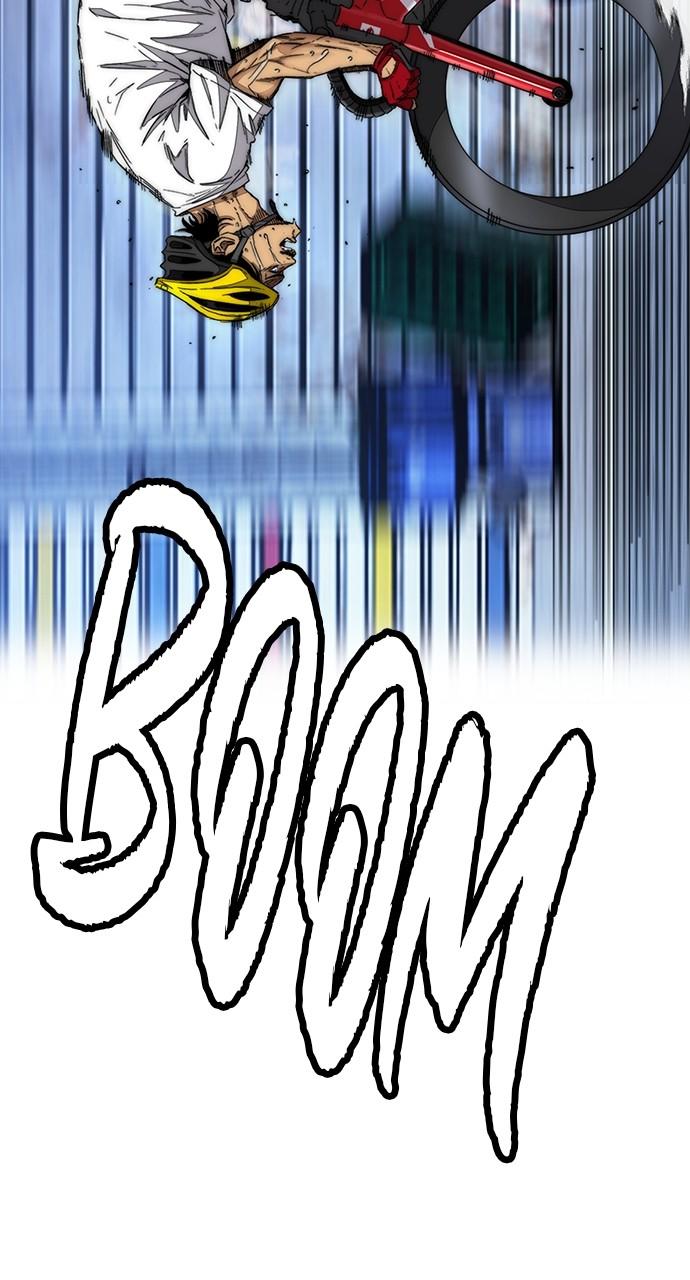 Wind Breaker SS4 - Manhwa Chap 59 - Next Chap 60