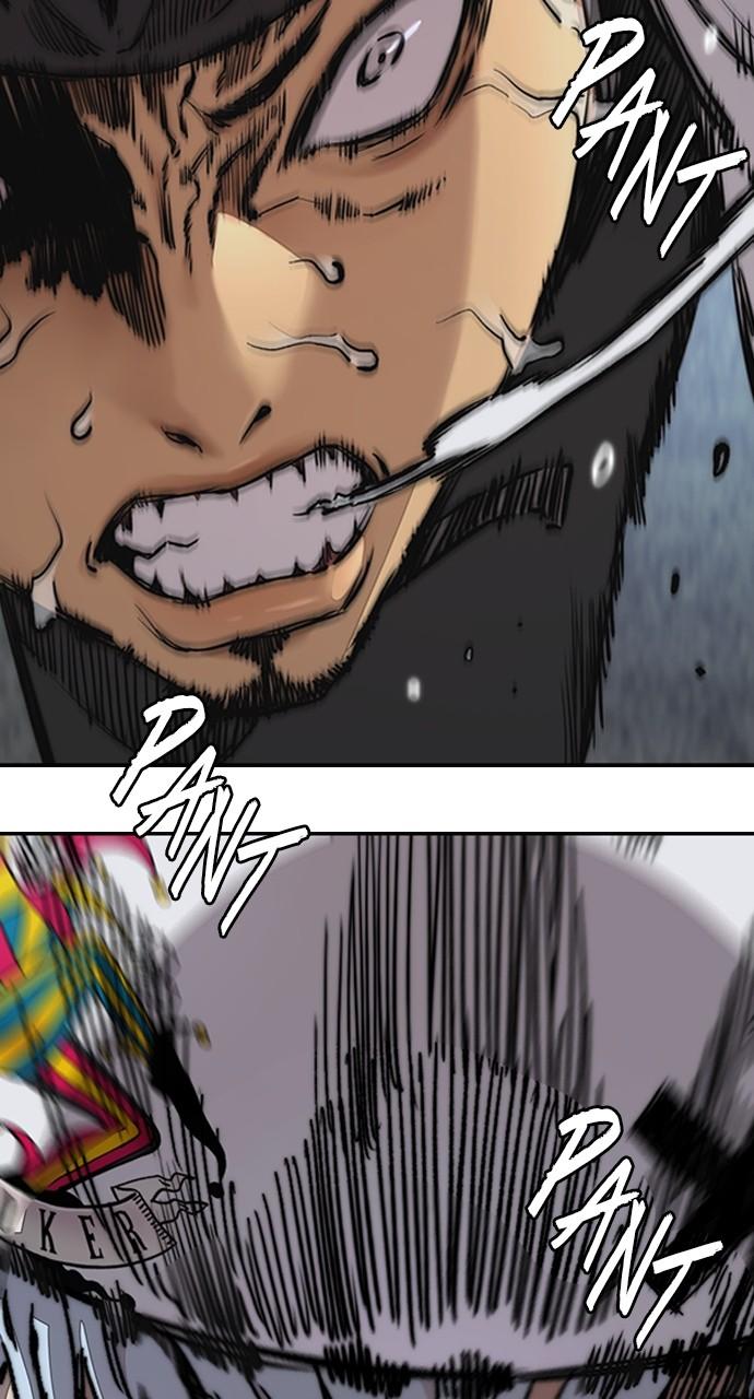 Wind Breaker SS4 - Manhwa Chap 59 - Next Chap 60