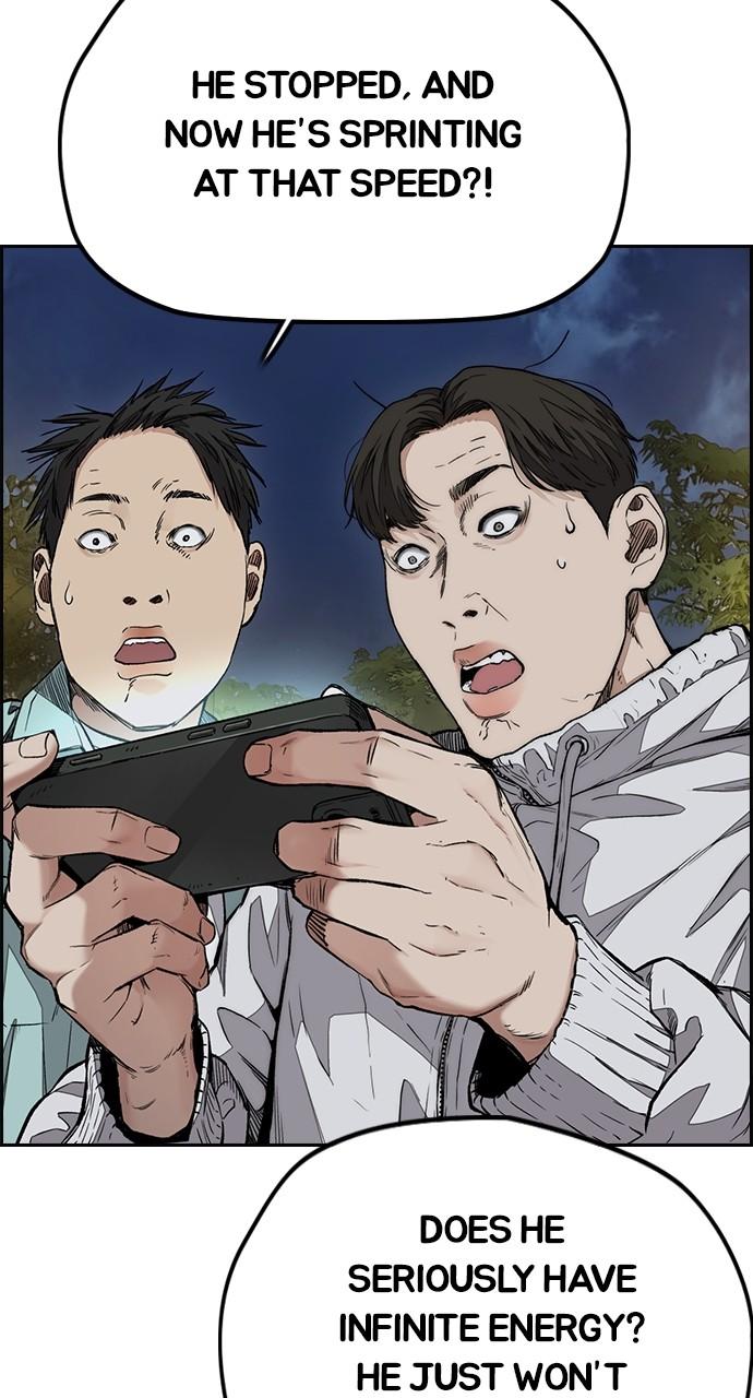 Wind Breaker SS4 - Manhwa Chap 59 - Next Chap 60