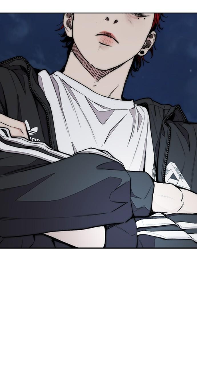 Wind Breaker SS4 - Manhwa Chap 59 - Next Chap 60