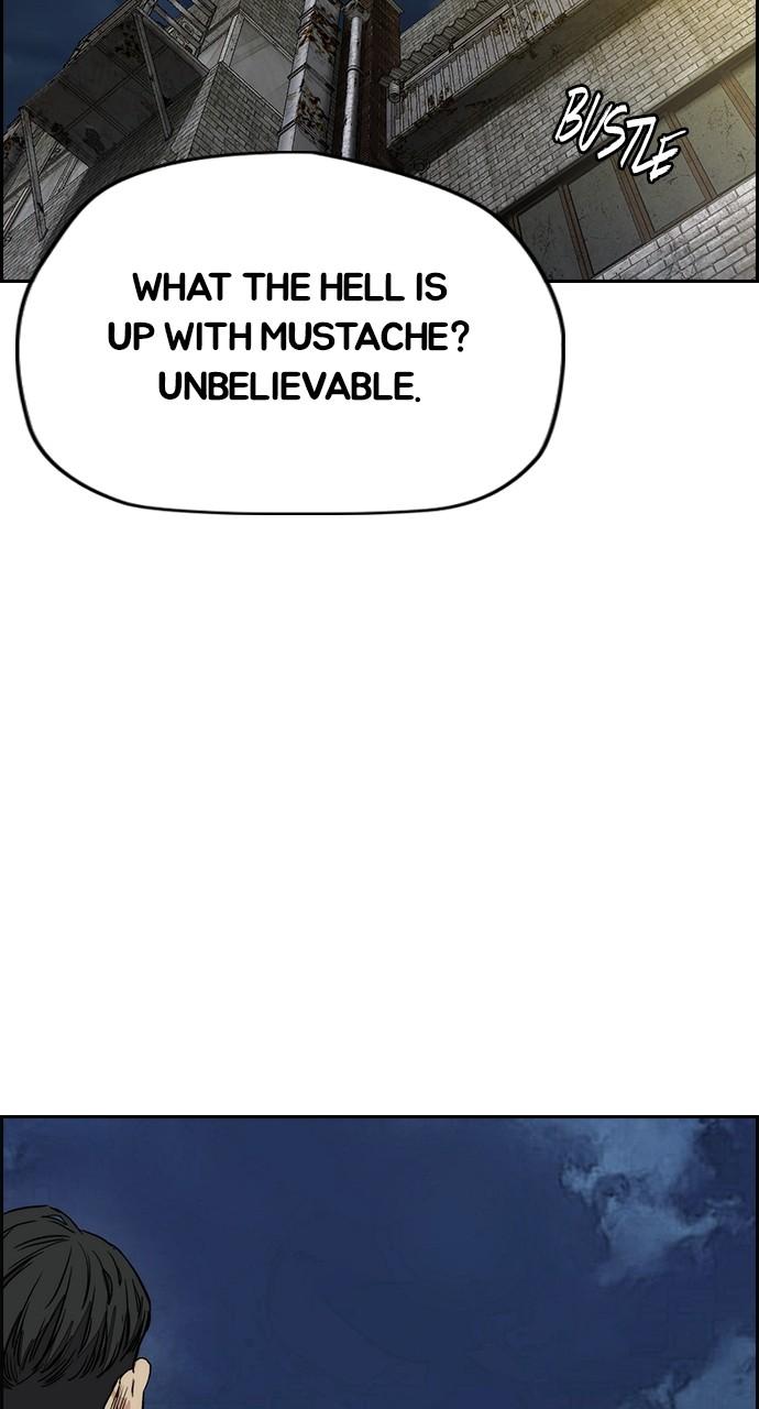 Wind Breaker SS4 - Manhwa Chap 59 - Next Chap 60