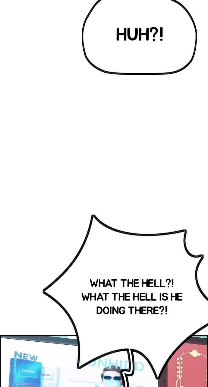 Wind Breaker SS4 - Manhwa Chap 59 - Next Chap 60