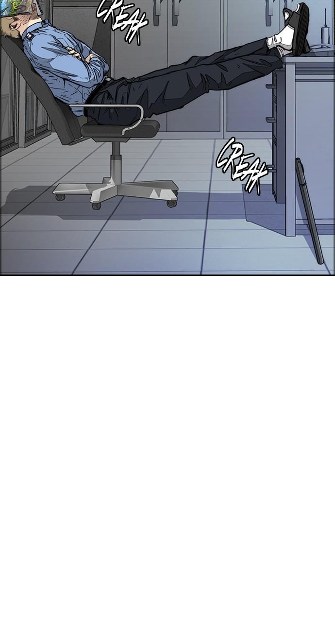 Wind Breaker SS4 - Manhwa Chap 59 - Next Chap 60