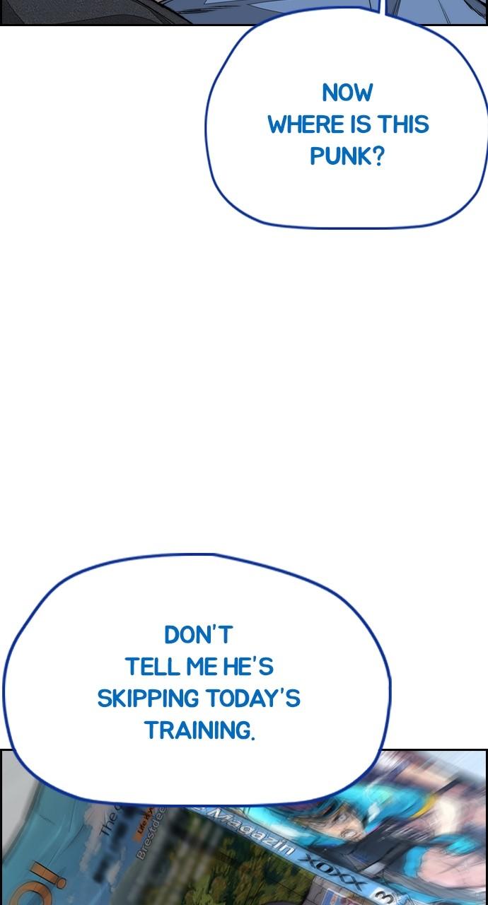 Wind Breaker SS4 - Manhwa Chap 59 - Next Chap 60