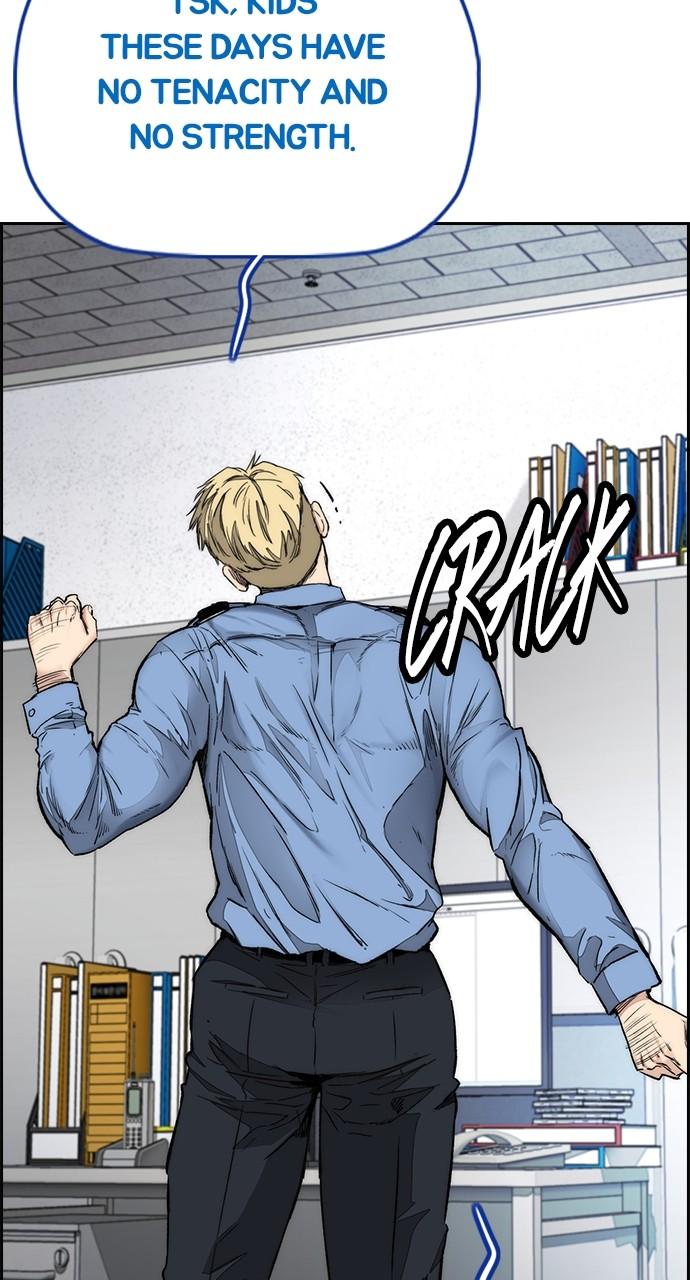 Wind Breaker SS4 - Manhwa Chap 59 - Next Chap 60