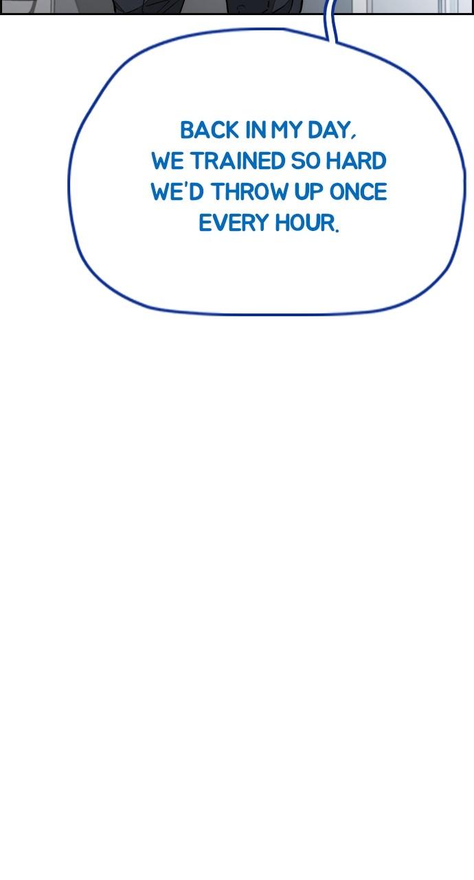 Wind Breaker SS4 - Manhwa Chap 59 - Next Chap 60