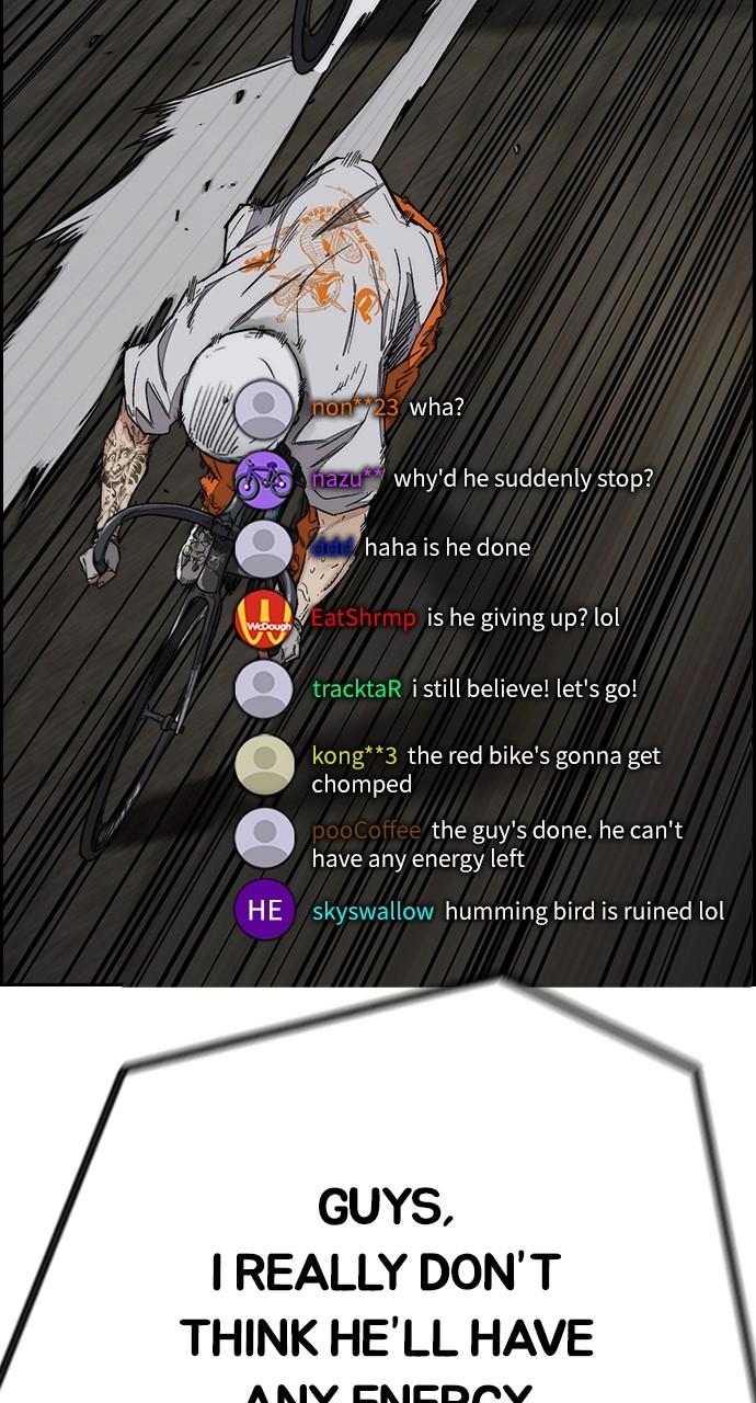 Wind Breaker SS4 - Manhwa Chap 59 - Next Chap 60