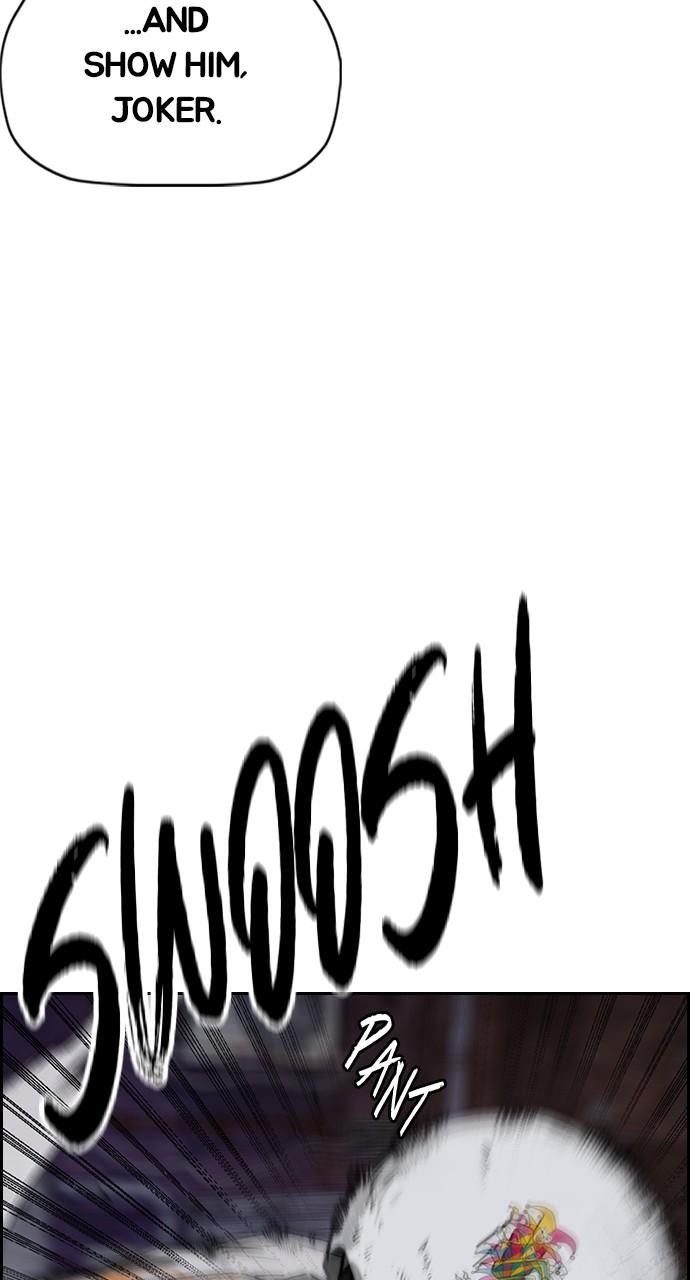 Wind Breaker SS4 - Manhwa Chap 59 - Next Chap 60
