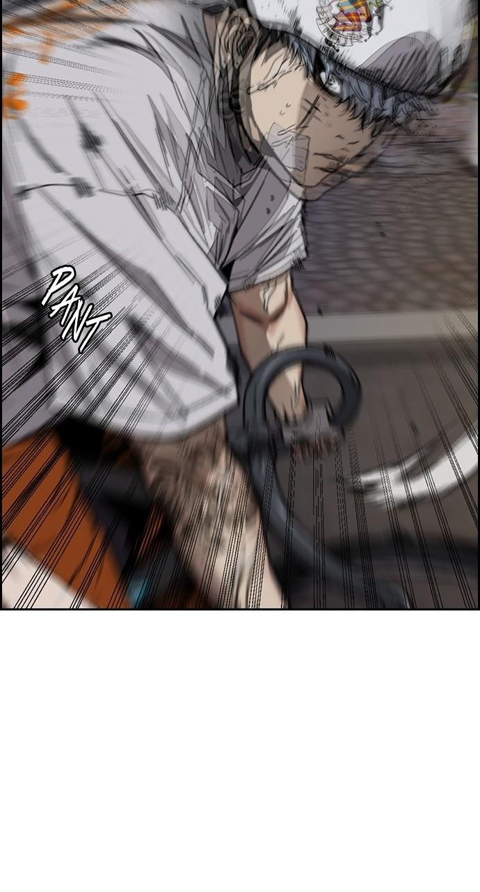 Wind Breaker SS4 - Manhwa Chap 59 - Next Chap 60