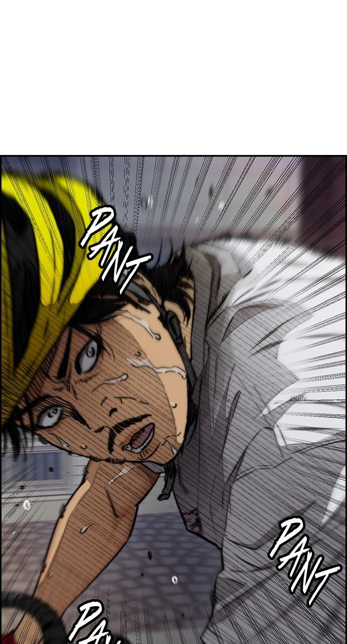 Wind Breaker SS4 - Manhwa Chap 59 - Next Chap 60