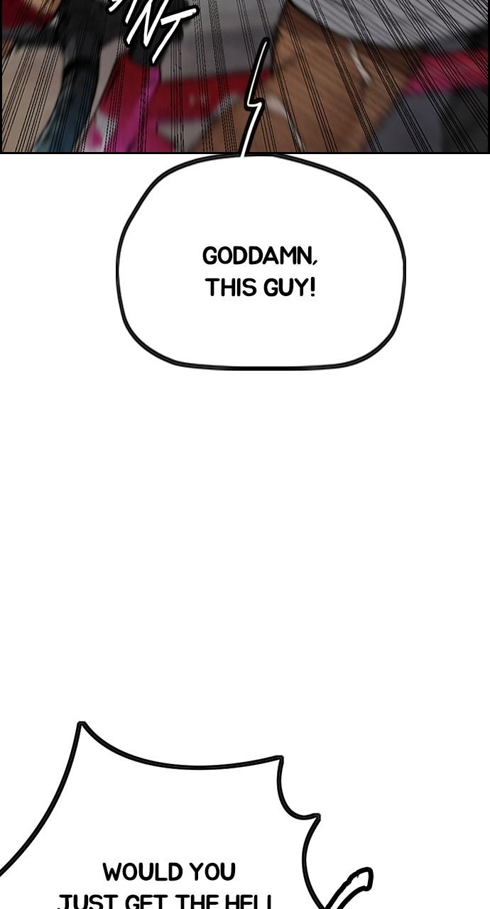 Wind Breaker SS4 - Manhwa Chap 59 - Next Chap 60