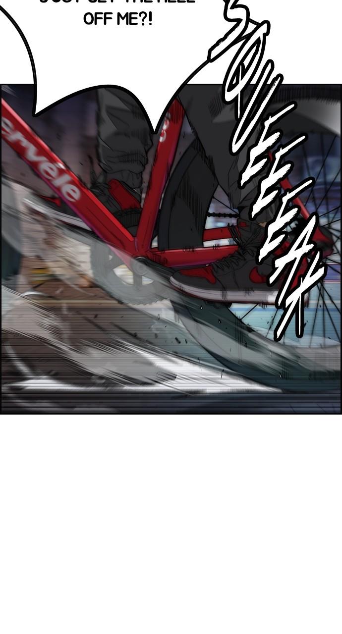 Wind Breaker SS4 - Manhwa Chap 59 - Next Chap 60