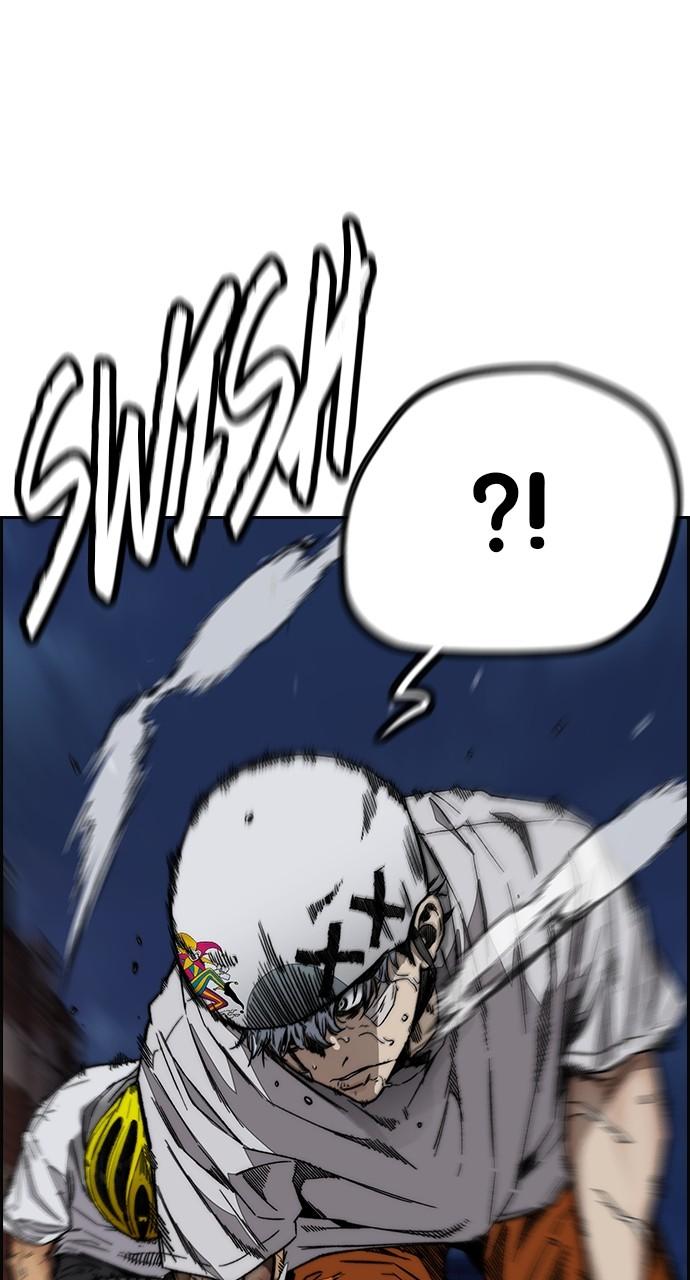 Wind Breaker SS4 - Manhwa Chap 59 - Next Chap 60