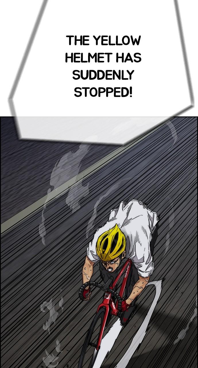 Wind Breaker SS4 - Manhwa Chap 59 - Next Chap 60