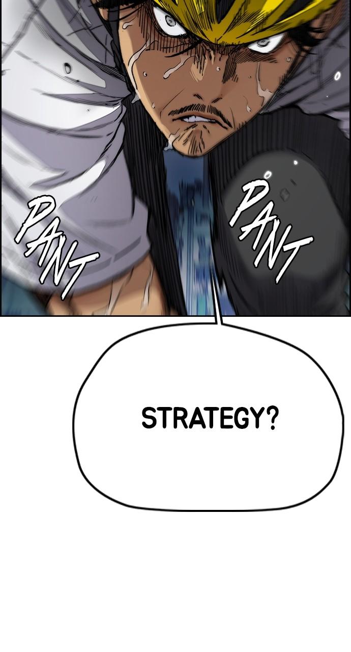Wind Breaker SS4 - Manhwa Chap 59 - Next Chap 60